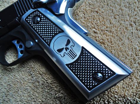 cnc machined pistol grips|gun grips made in usa.